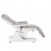 Beauty Bed AZZURRO 891 (3-motors), grey
